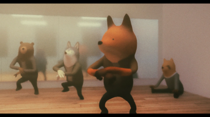 마스코트 / Mascot